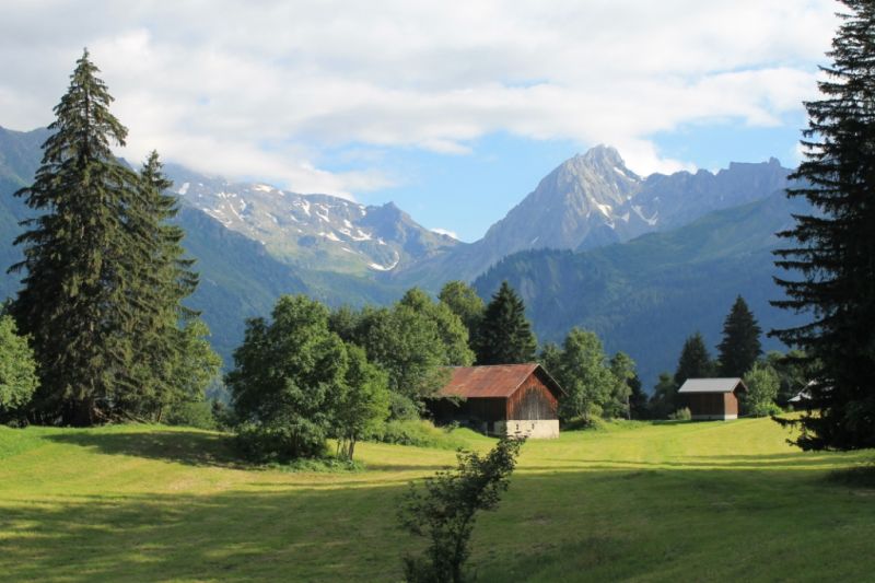 foto 16 Affitto tra privati Les Contamines Montjoie chalet Rodano Alpi Alta Savoia Altra vista