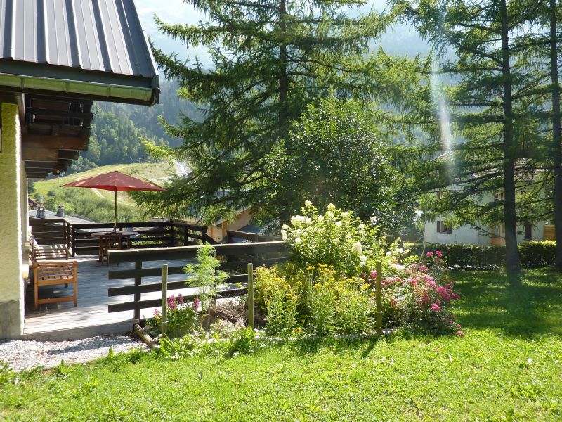 foto 7 Affitto tra privati Les Contamines Montjoie chalet Rodano Alpi Alta Savoia