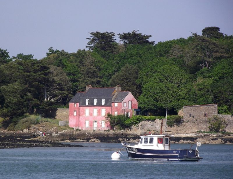 foto 16 Affitto tra privati Vannes gite Bretagna Morbihan Vista nelle vicinanze