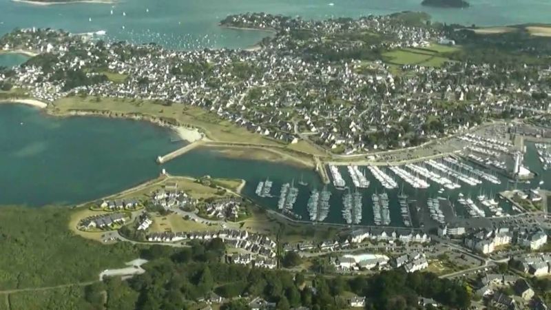 foto 24 Affitto tra privati Vannes gite Bretagna Morbihan Altra vista