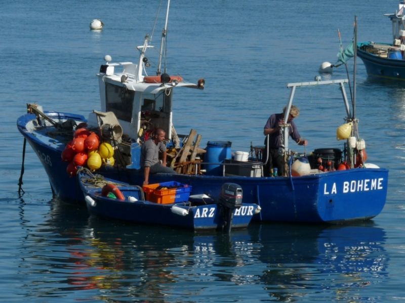 foto 26 Affitto tra privati Vannes gite Bretagna Morbihan Altra vista