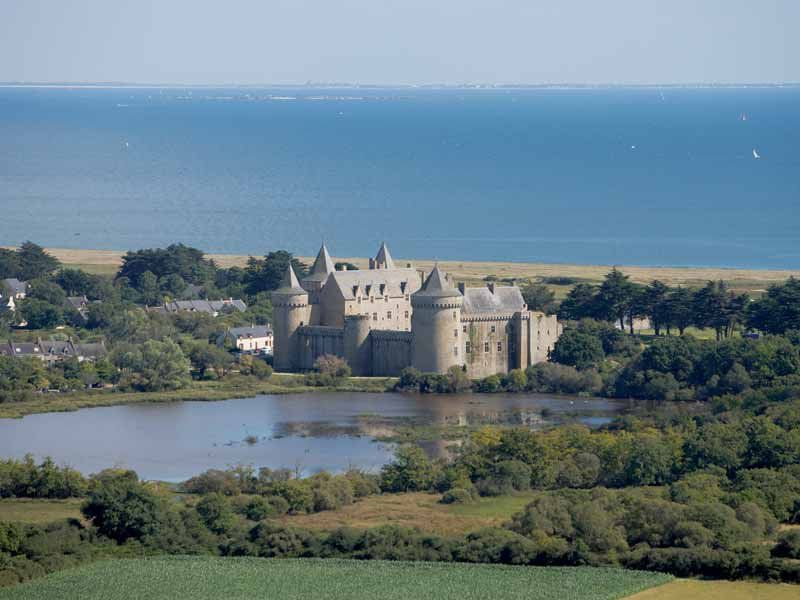 foto 27 Affitto tra privati Vannes gite Bretagna Morbihan Altra vista