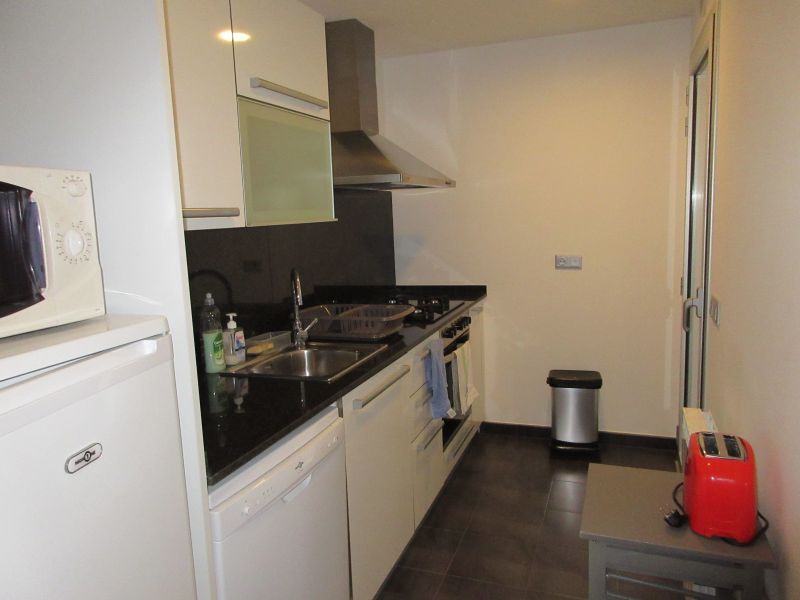 foto 5 Affitto tra privati Rosas appartement Catalogna Girona (provincia di) Cucina separata