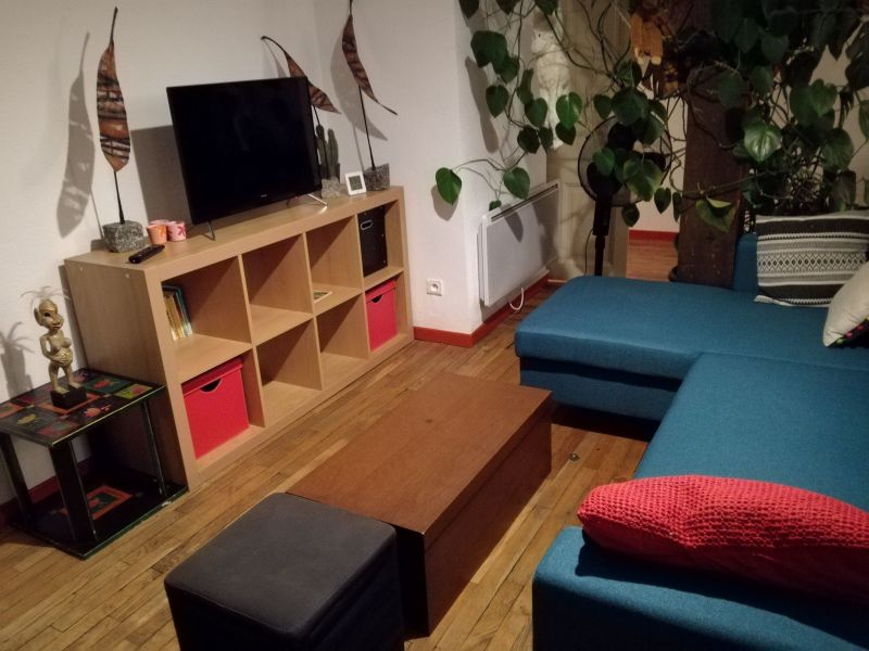 foto 4 Affitto tra privati Grardmer appartement Lorena Vosgi Soggiorno