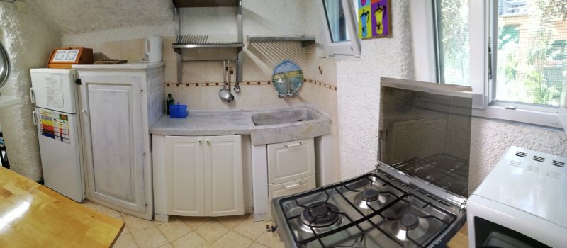 foto 17 Affitto tra privati Levanto appartement Liguria La Spezia (provincia di) Cucina separata