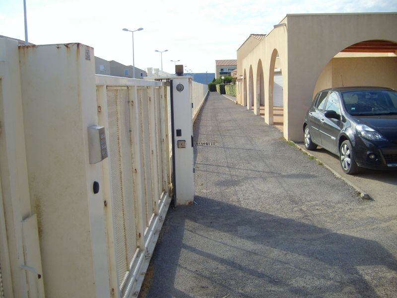 foto 6 Affitto tra privati Frontignan maison Linguadoca-Rossiglione Hrault Parcheggio