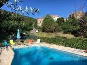 Affitto case vacanza Cvennes per 5 persone: villa n. 112619