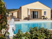 Affitto case vacanza Saint Maximin La Sainte Baume: villa n. 112780