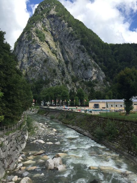 foto 19 Affitto tra privati La Clusaz gite Rodano Alpi Alta Savoia Vista nelle vicinanze