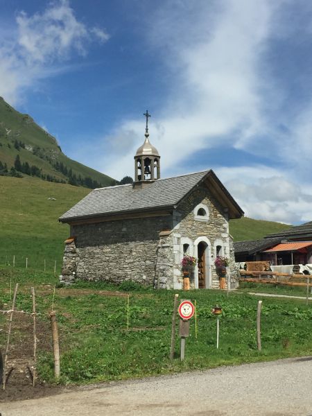 foto 24 Affitto tra privati La Clusaz gite Rodano Alpi Alta Savoia Altra vista