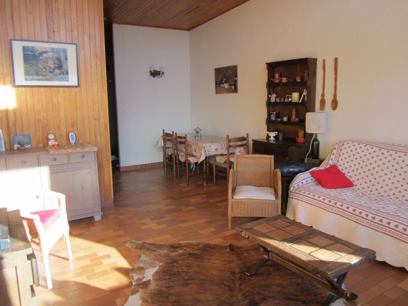 foto 1 Affitto tra privati Orcires Merlette appartement Provenza Alpi Costa Azzurra Alte Alpi (Hautes-Alpes) Soggiorno