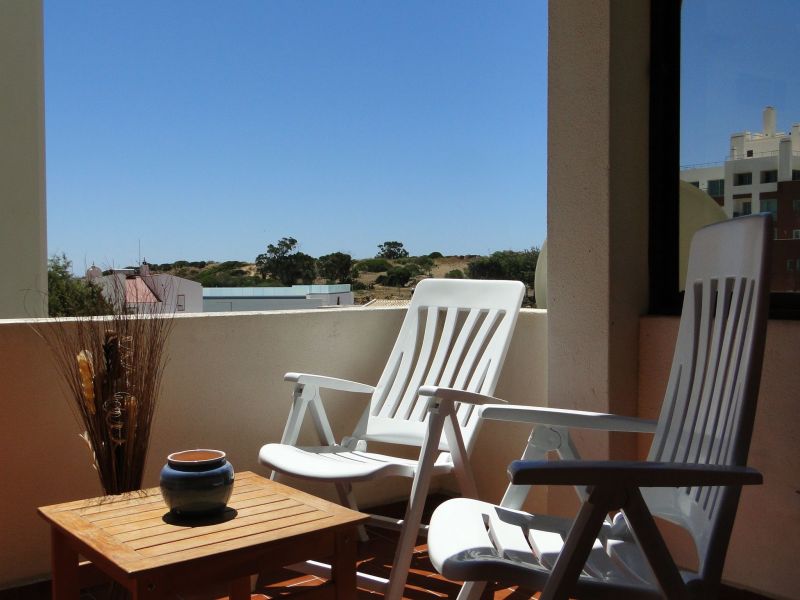 foto 1 Affitto tra privati Lagos appartement Algarve  Vista dal terrazzo