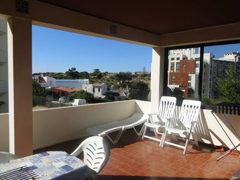 foto 2 Affitto tra privati Lagos appartement Algarve  Terrazzo