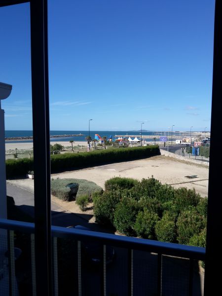 foto 0 Affitto tra privati Sete appartement Linguadoca-Rossiglione Hrault Vista dal balcone