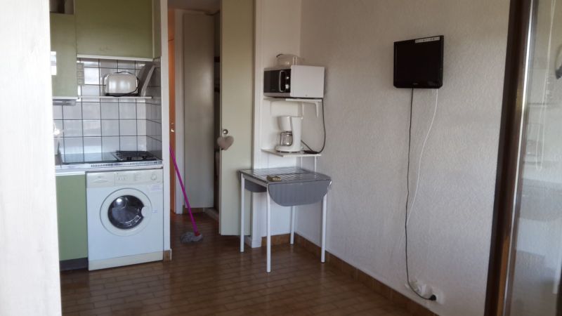 foto 12 Affitto tra privati Sete appartement Linguadoca-Rossiglione Hrault Soggiorno