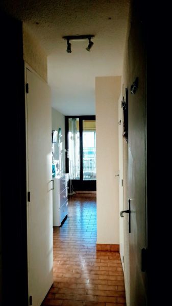 foto 14 Affitto tra privati Sete appartement Linguadoca-Rossiglione Hrault Corridoio