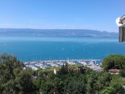 Affitto case vacanza Thonon Les Bains: appartement n. 114583