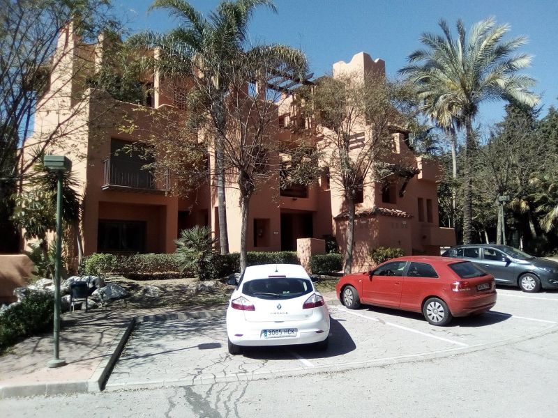 foto 29 Affitto tra privati Estepona appartement Andalusia Mlaga (provincia di) Vista esterna della casa vacanze
