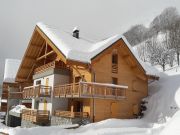 Affitto case vacanza Oisans: appartement n. 115057