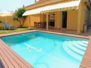 Affitto case vacanza: villa n. 115621