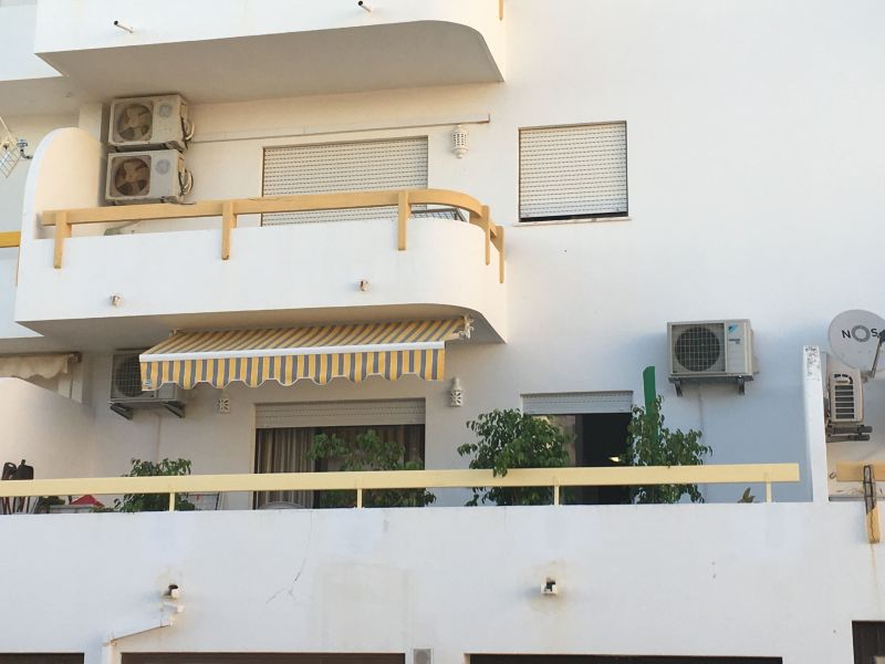 foto 21 Affitto tra privati Altura appartement Algarve  Vista dal terrazzo