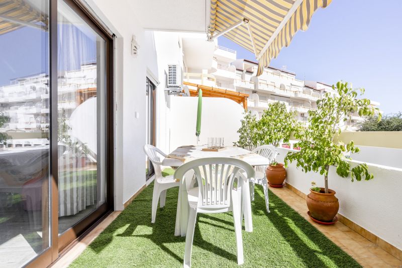 foto 11 Affitto tra privati Altura appartement Algarve  Vista dal terrazzo