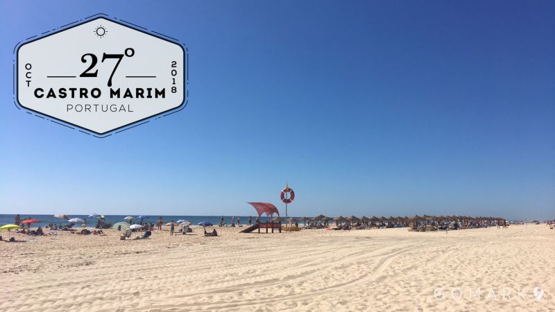 foto 25 Affitto tra privati Altura appartement Algarve  Spiaggia