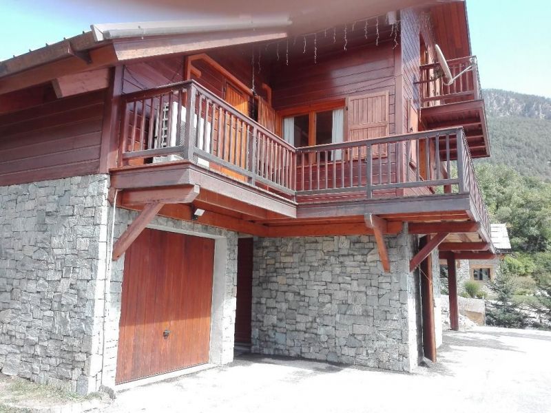 foto 0 Affitto tra privati Serre Chevalier chalet Provenza Alpi Costa Azzurra Alte Alpi (Hautes-Alpes)