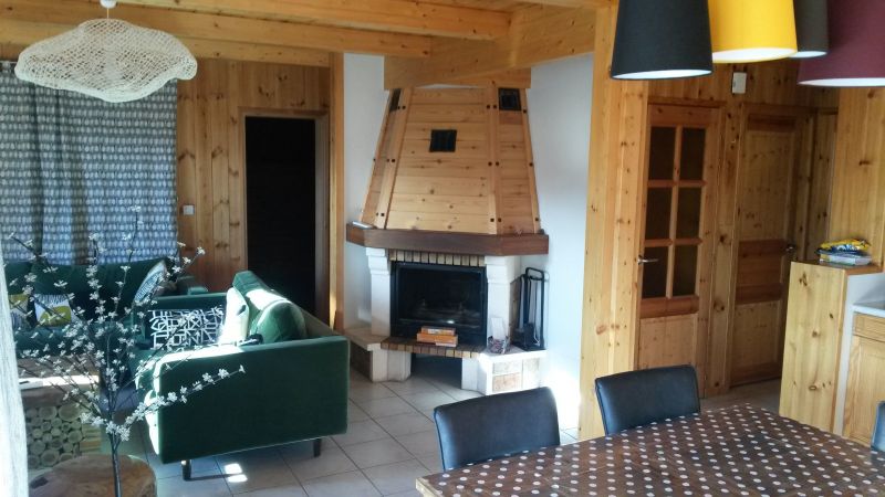 foto 3 Affitto tra privati Serre Chevalier chalet Provenza Alpi Costa Azzurra Alte Alpi (Hautes-Alpes)