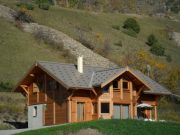 Affitto case vacanza Ancelle per 11 persone: chalet n. 116834