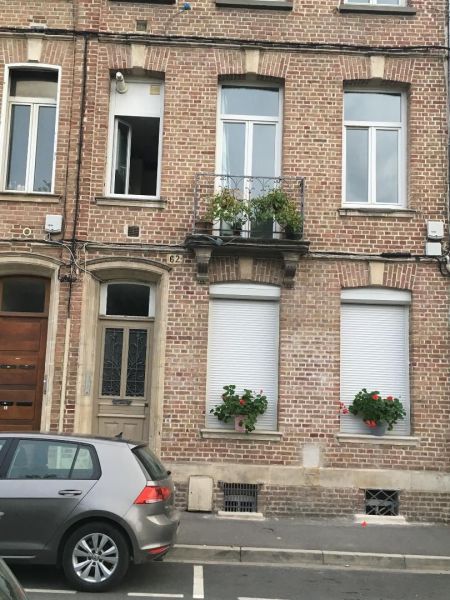 foto 13 Affitto tra privati Amiens appartement Piccardia Somme