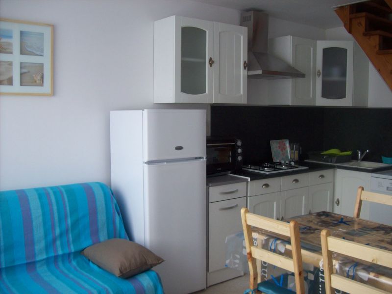 foto 0 Affitto tra privati Fort Mahon appartement Piccardia Somme Entrata