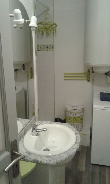 foto 8 Affitto tra privati Fort Mahon appartement Piccardia Somme Doccia