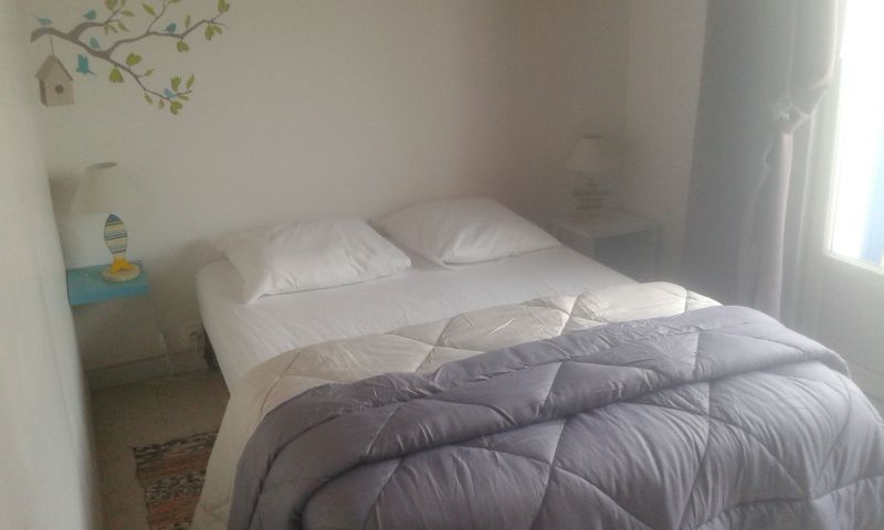 foto 5 Affitto tra privati Fort Mahon appartement Piccardia Somme Camera 1