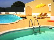 Affitto case vacanza Costa Algarve per 10 persone: villa n. 117842