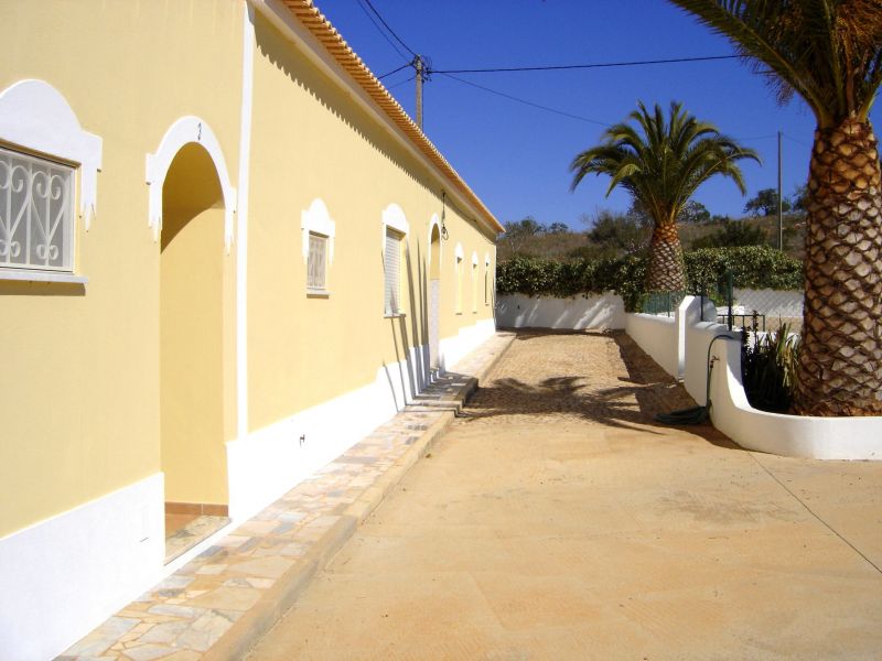 foto 1 Affitto tra privati Armao de Pera villa Algarve  Entrata