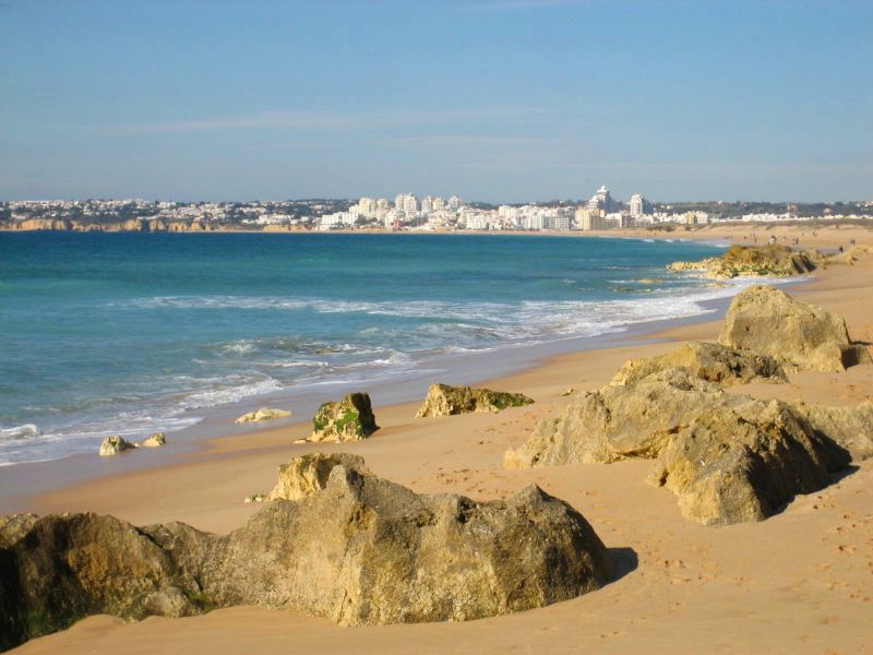foto 29 Affitto tra privati Armao de Pera villa Algarve  Spiaggia