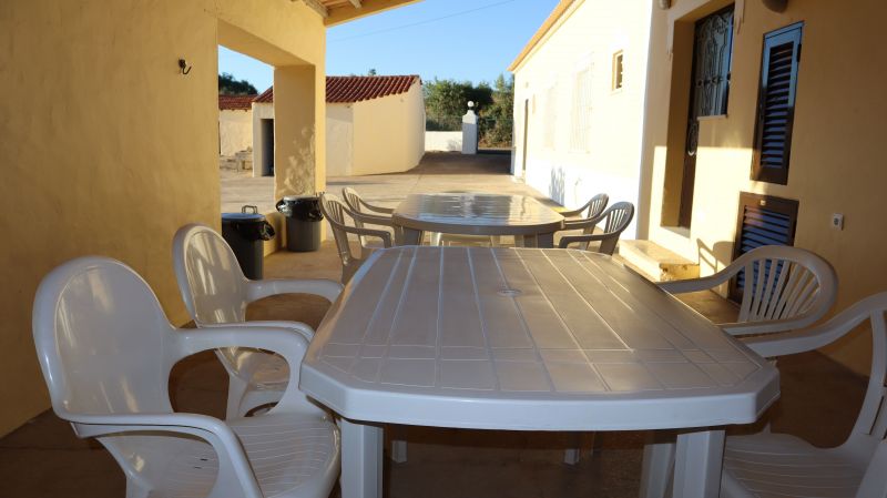 foto 18 Affitto tra privati Armao de Pera villa Algarve  Terrazzo