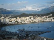 Affitto case vacanza Corsica Del Sud per 2 persone: studio n. 119739