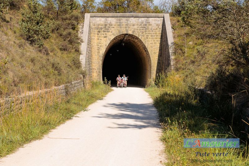 foto 12 Affitto tra privati Vallon-Pont-D'Arc gite Rodano Alpi Ardche