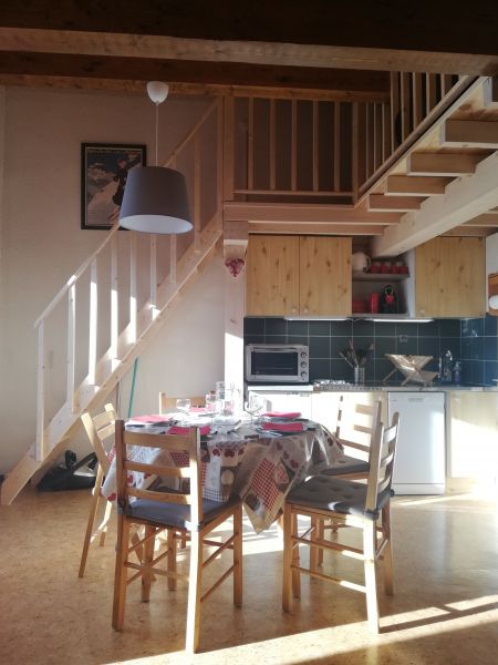 foto 1 Affitto tra privati Praz de Lys Sommand appartement Rodano Alpi Alta Savoia