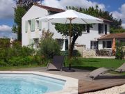 Affitto case vacanza Saintonge Romane: villa n. 121346