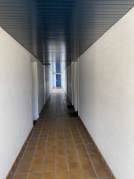 foto 4 Affitto tra privati Le Lavandou studio Provenza Alpi Costa Azzurra Var Corridoio