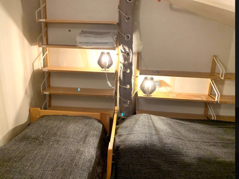 foto 10 Affitto tra privati Val d'Isre appartement Rodano Alpi Savoia Zona notte cabina