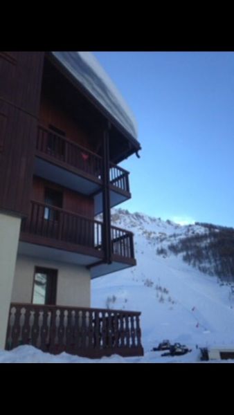 foto 21 Affitto tra privati Val d'Isre appartement Rodano Alpi Savoia Vista esterna della casa vacanze