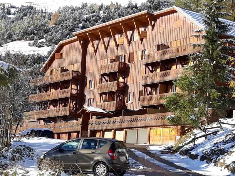 foto 1 Affitto tra privati Alpe d'Huez appartement Rodano Alpi Isre