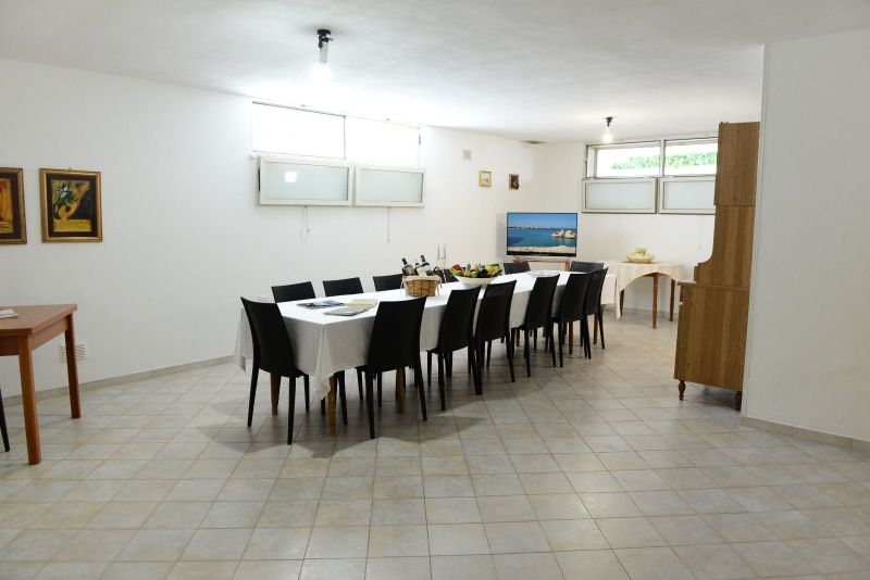 foto 18 Affitto tra privati Torre dell'Orso villa Puglia Lecce (provincia di) Sala da pranzo