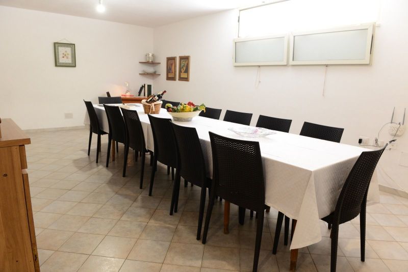 foto 19 Affitto tra privati Torre dell'Orso villa Puglia Lecce (provincia di) Sala da pranzo