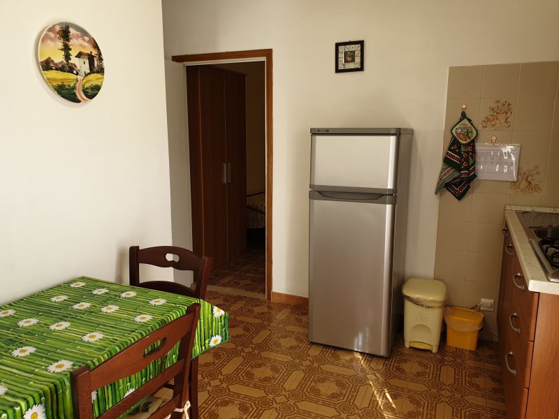 foto 4 Affitto tra privati Rio nell'Elba appartement Toscana Isola d'Elba Cucina separata