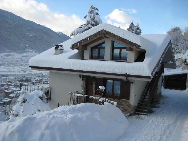 foto 3 Affitto tra privati Aosta appartement Valle d'Aosta Aosta (provincia di)